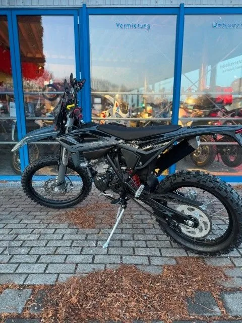 Beta RR 125 4T LC Enduro