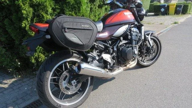 Kawasaki Z900 RS
