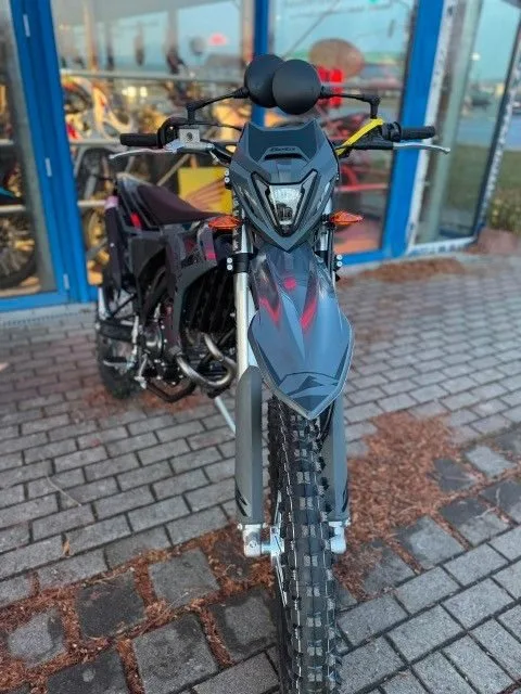 Beta RR 125 4T LC Enduro