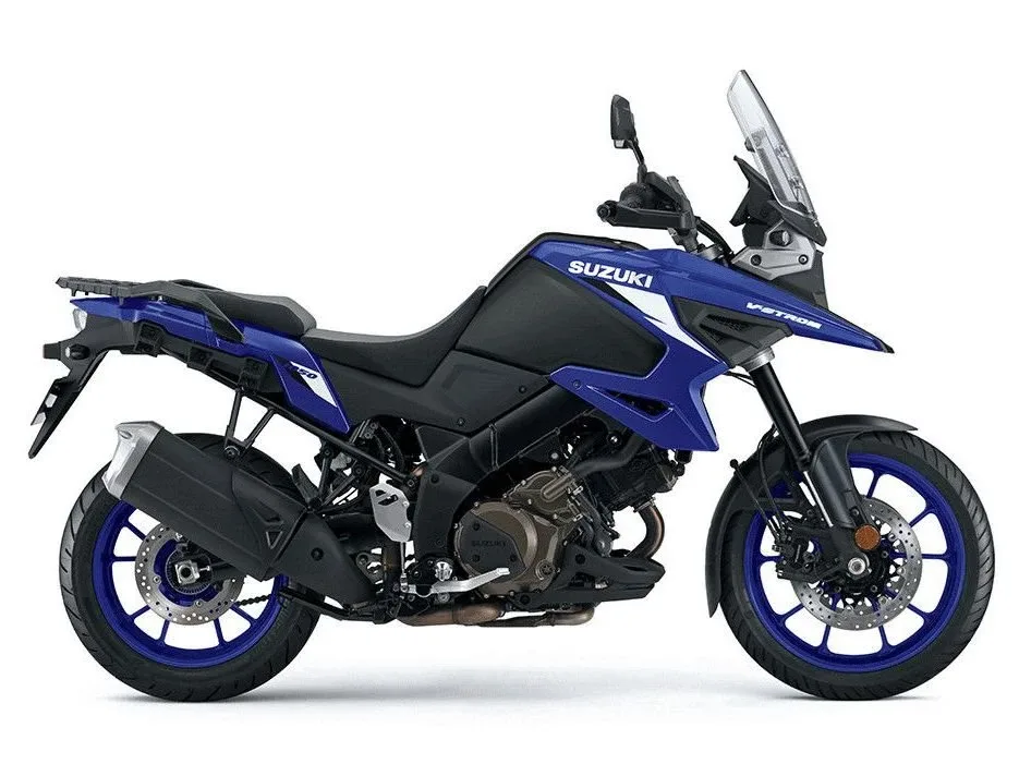 Suzuki V-Strom 1050 JUBILÄUMSPREIS