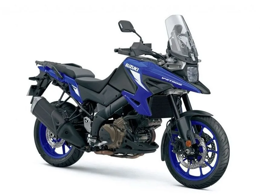 Suzuki V-Strom 1050 JUBILÄUMSPREIS