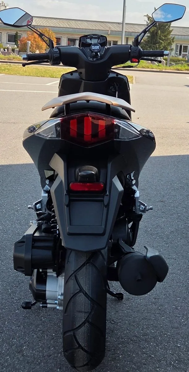 Peugeot Speedfight