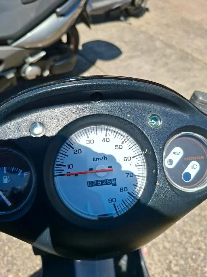 Honda X8R-S 50