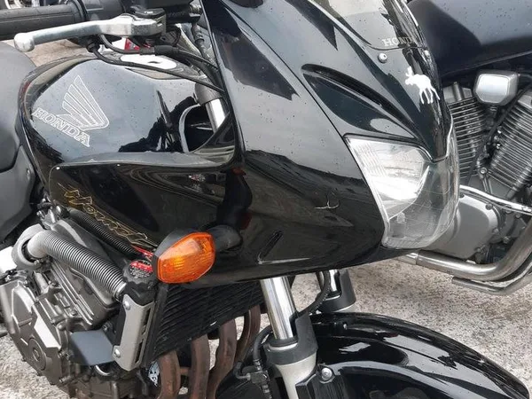 Honda CB 600 F Hornet