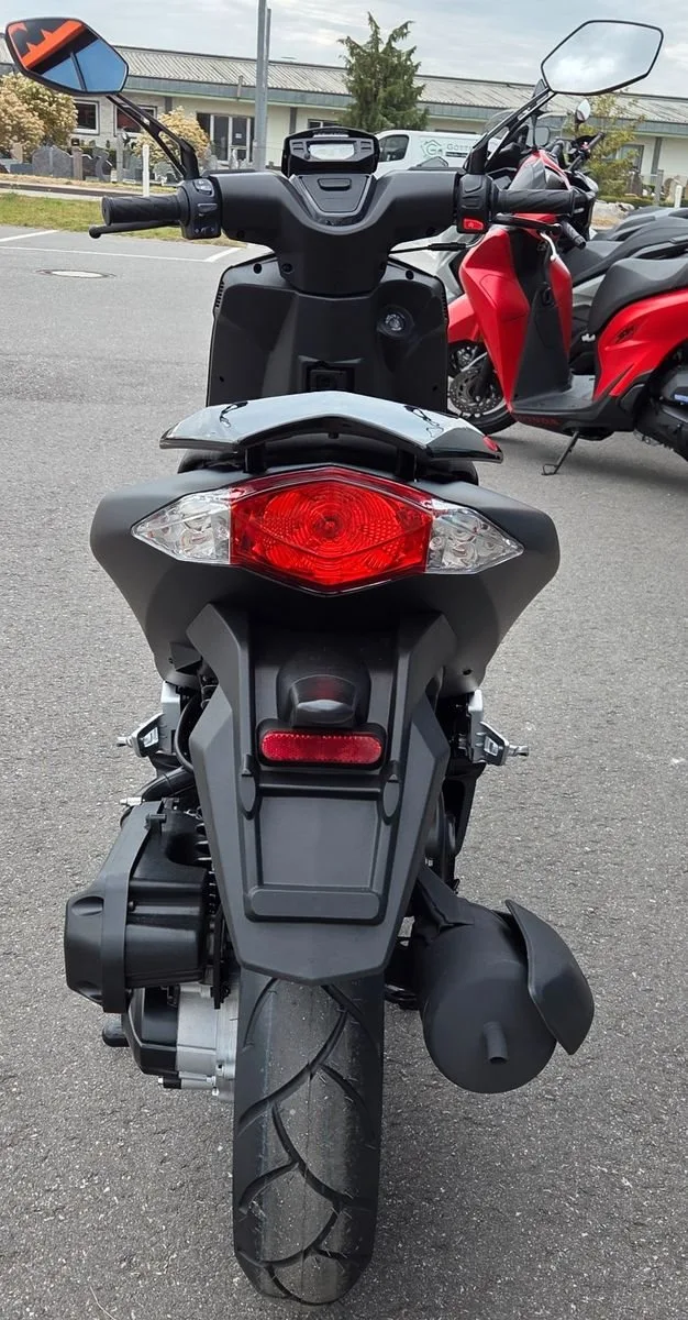 Peugeot Speedfight