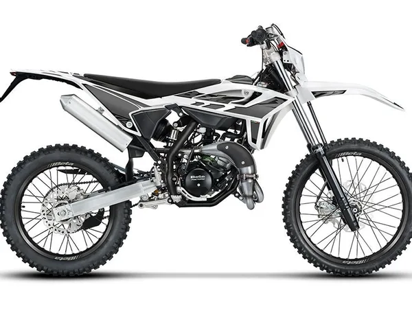 Beta RR 50 Enduro Sport