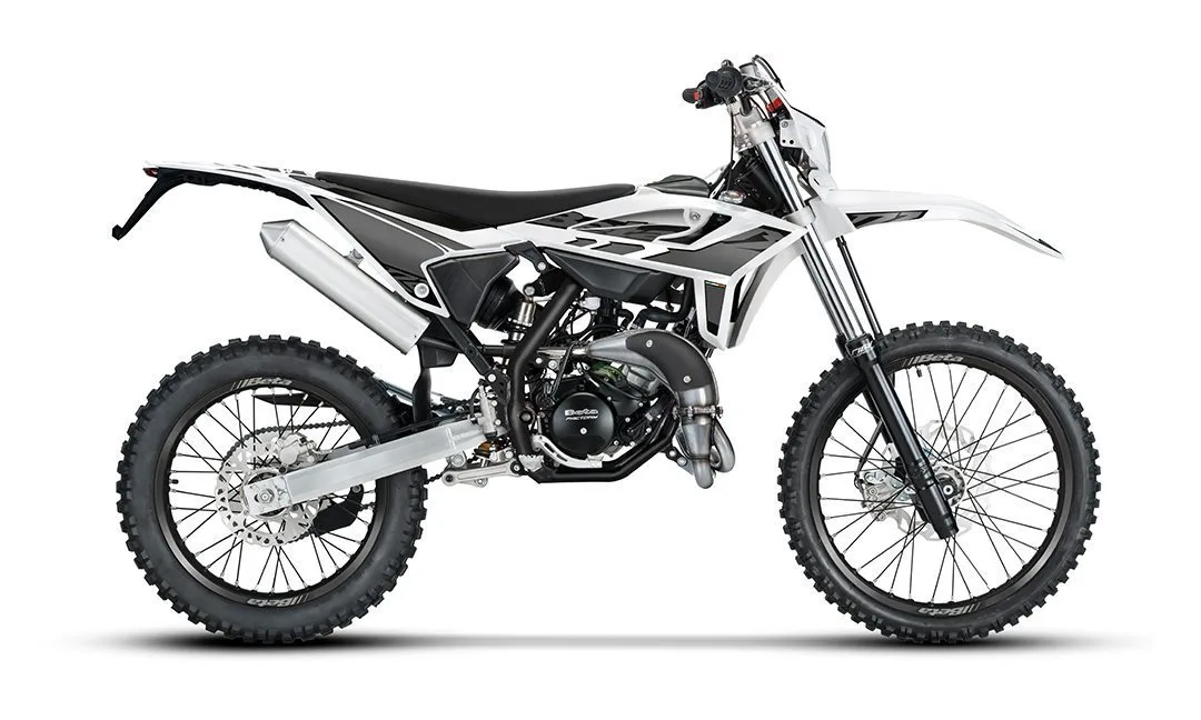 Beta RR 50 Enduro Sport