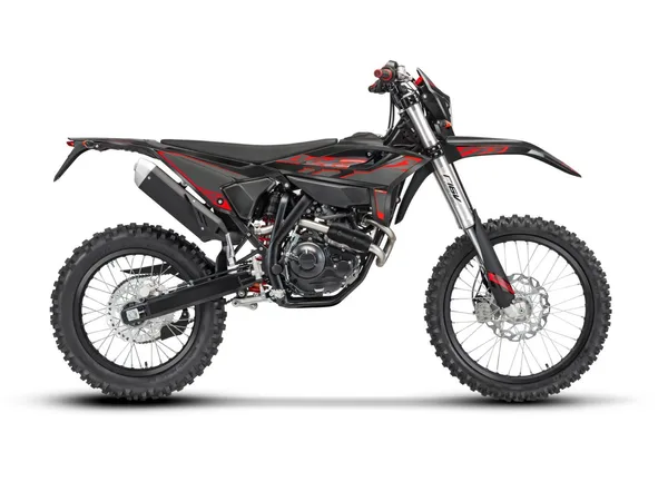Beta RR 4T 125 T -Enduro-