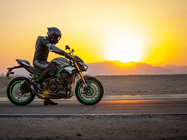 Kawasaki Z900 SE !!Nur 1x am Lager!!