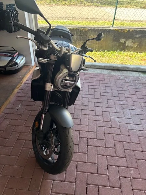 Honda CB 1000 R