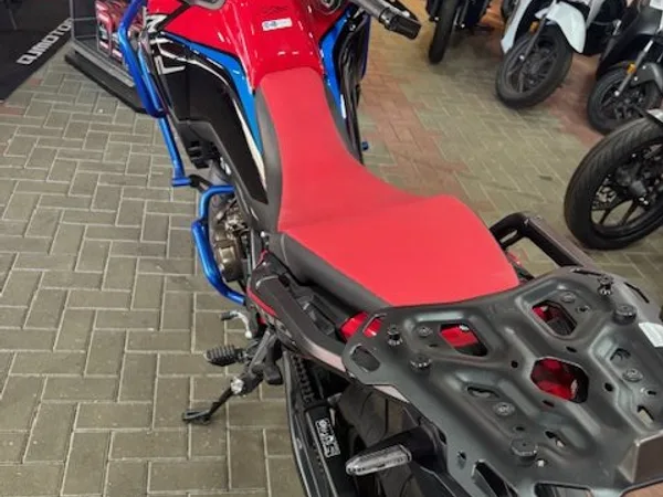 Honda CRF1100L Africa Twin