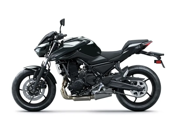 Kawasaki Z650 S