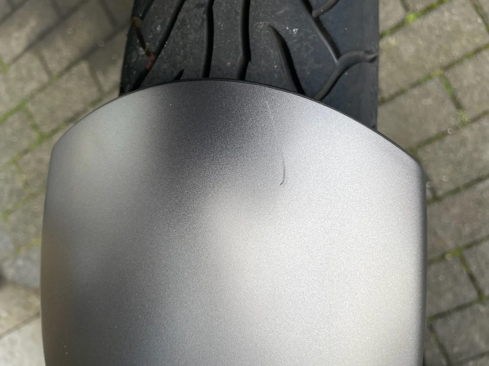 Kawasaki Vulcan S +TOP Vorführfahrzeug+