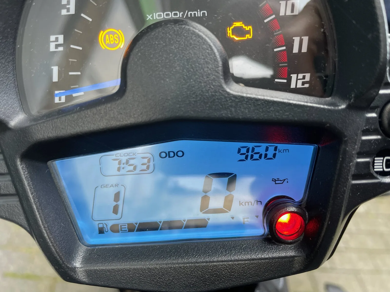 Kawasaki Vulcan S +TOP Vorführfahrzeug+
