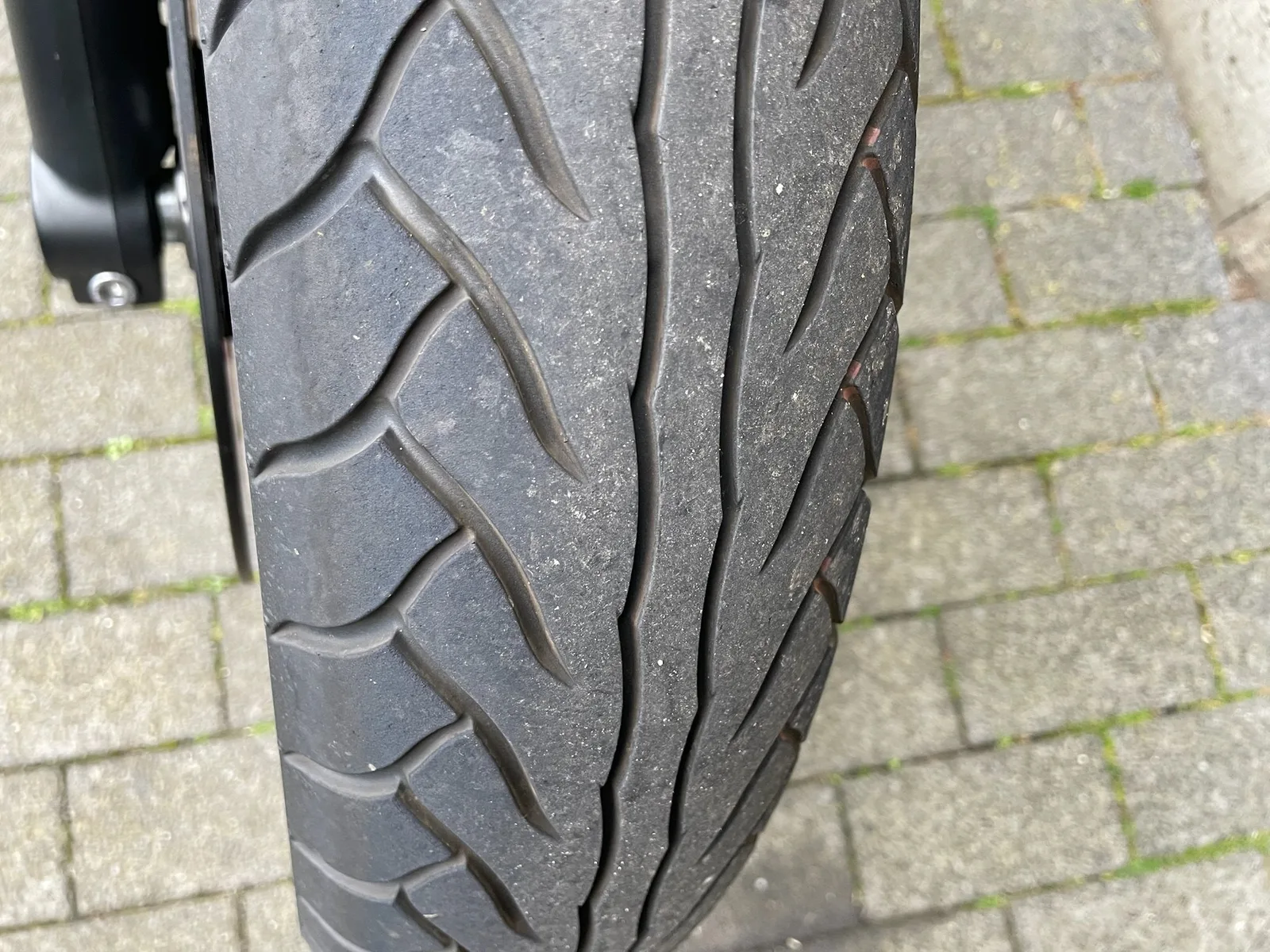 Kawasaki Vulcan S +TOP Vorführfahrzeug+