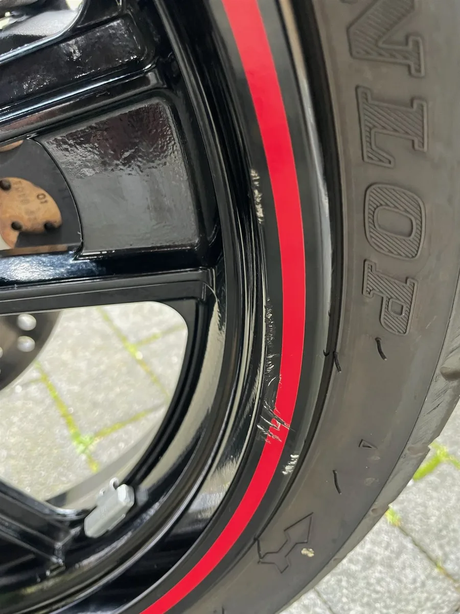 Kawasaki Vulcan S +TOP Vorführfahrzeug+