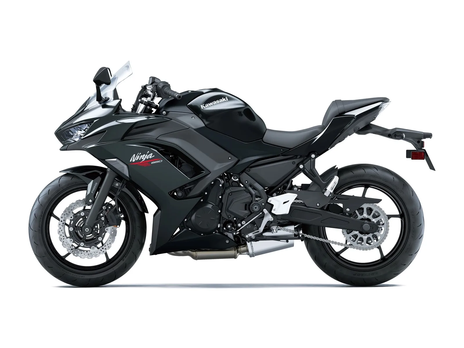 Kawasaki Ninja 650 Die Letzte! SOFORT verfügbar!