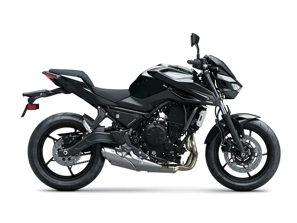Kawasaki Z650 S