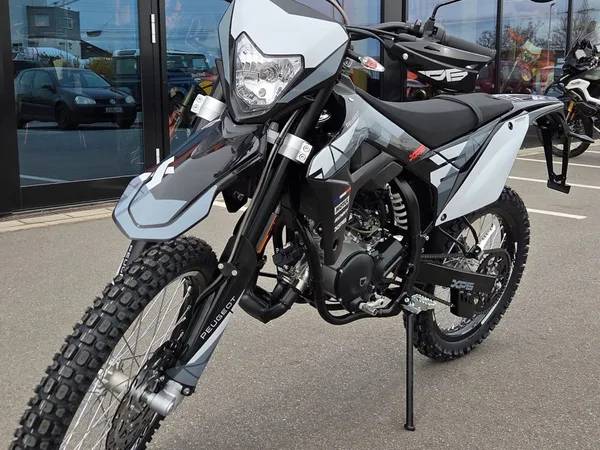 Peugeot XP6 Enduro R