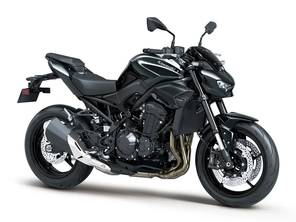Kawasaki Z900 E5+ ABS