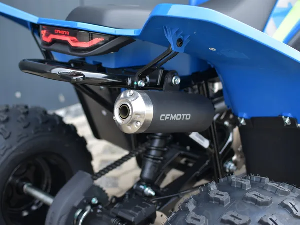 CFMOTO CForce 110 Kinder Quad