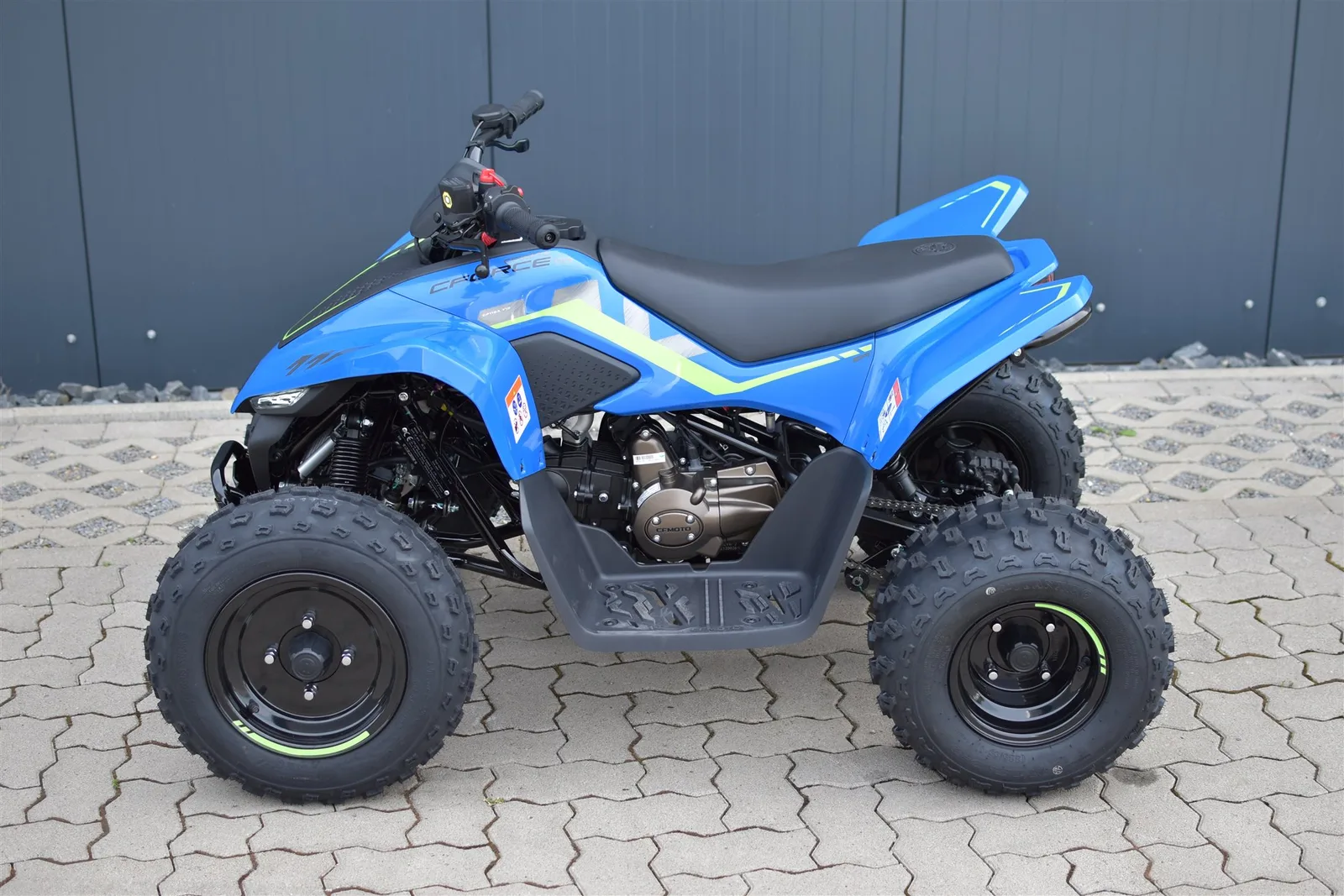 CFMOTO CForce 110 Kinder Quad