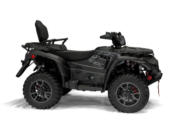 TGB Blade 1000 LT EPS Black Edition T3b Servolenkung