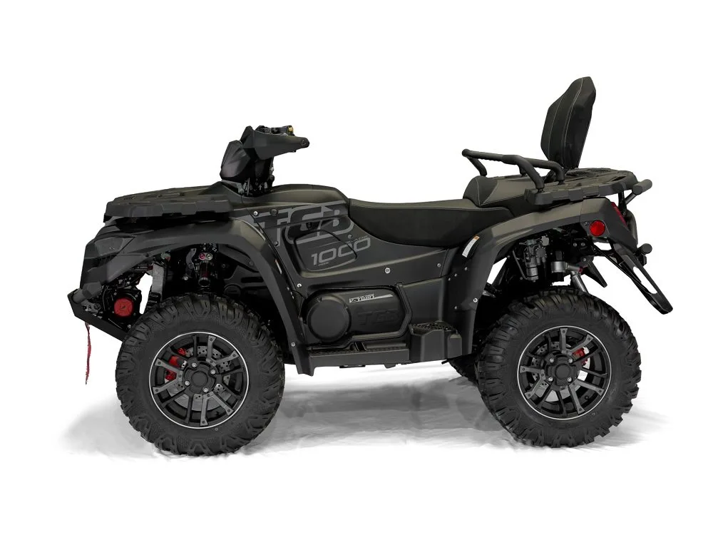TGB Blade 1000 LT EPS Black Edition T3b Servolenkung