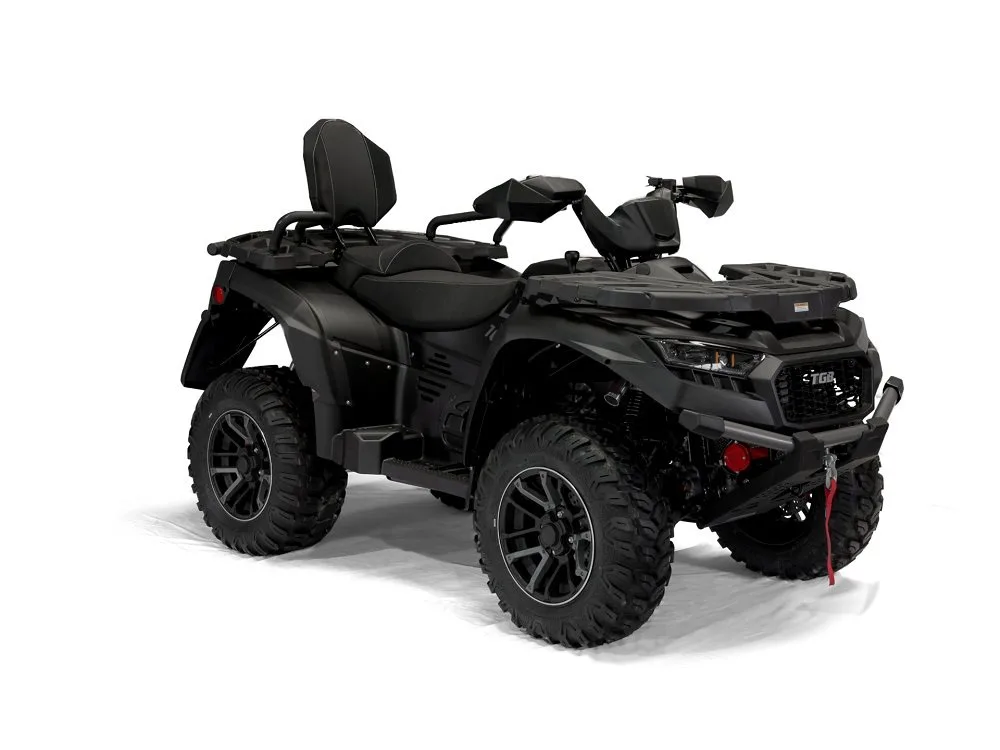 TGB Blade 1000 LT EPS Black Edition T3b Servolenkung
