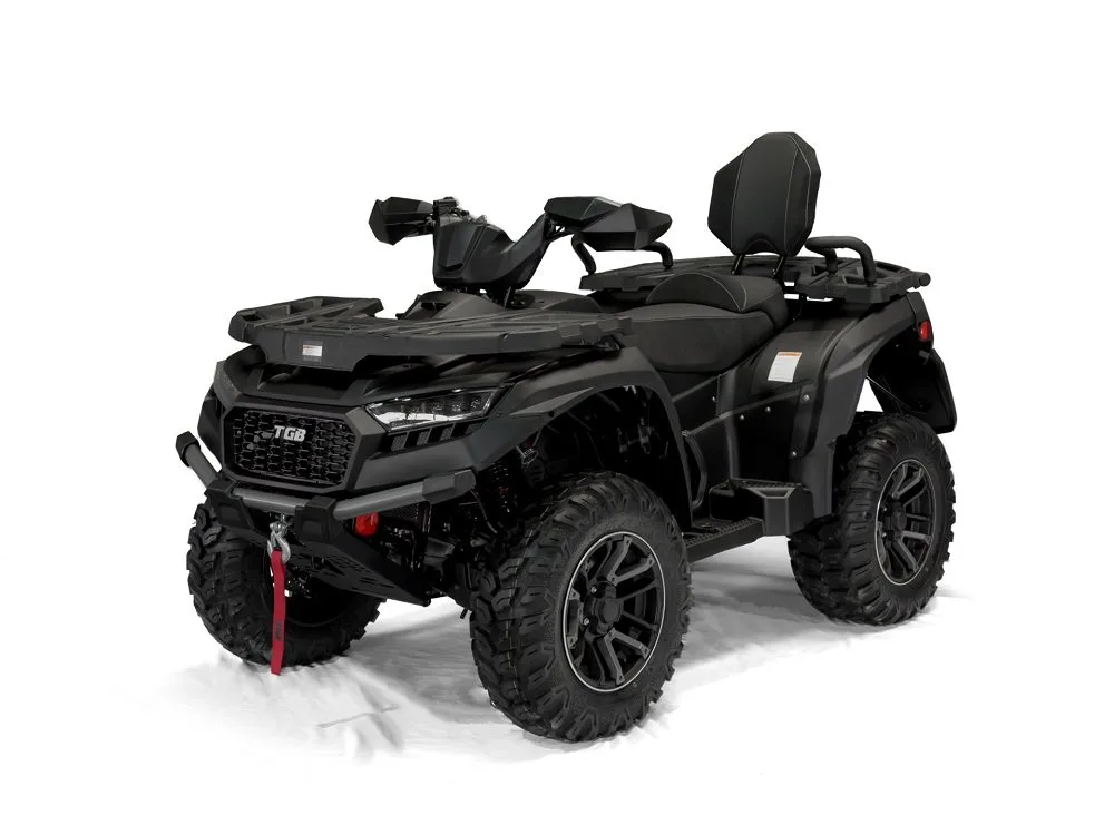 TGB Blade 1000 LT EPS Black Edition T3b Servolenkung