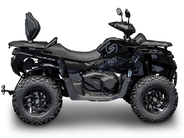 Linhai Sportiva 520 GT ABS Servolenkung
