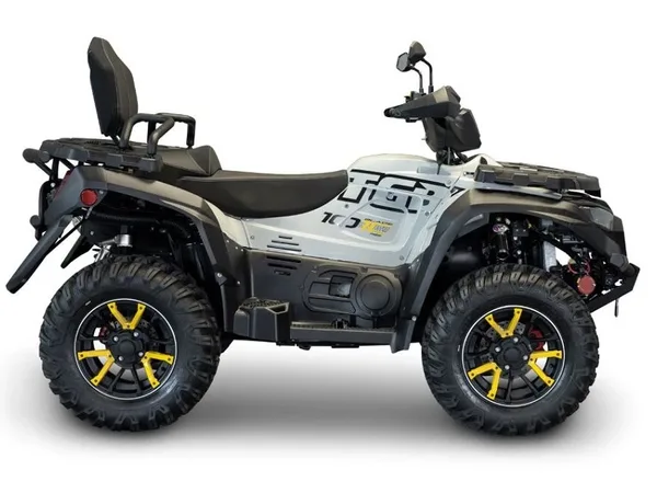 TGB Blade 1000 EPS ABS LV Touring Anniversary Servolenkung