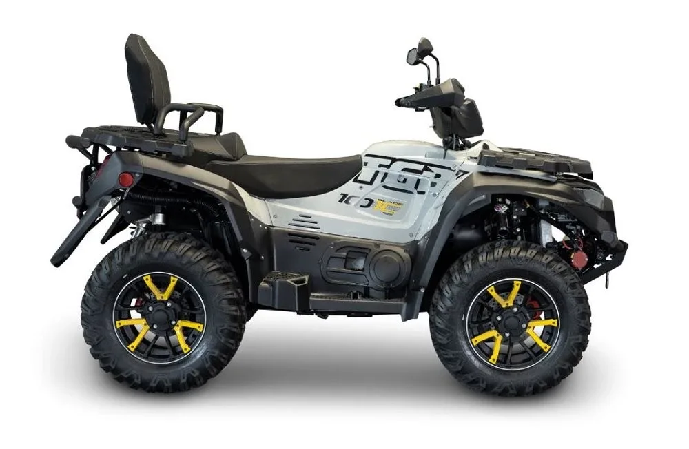 TGB Blade 1000 EPS ABS LV Touring Anniversary Servolenkung