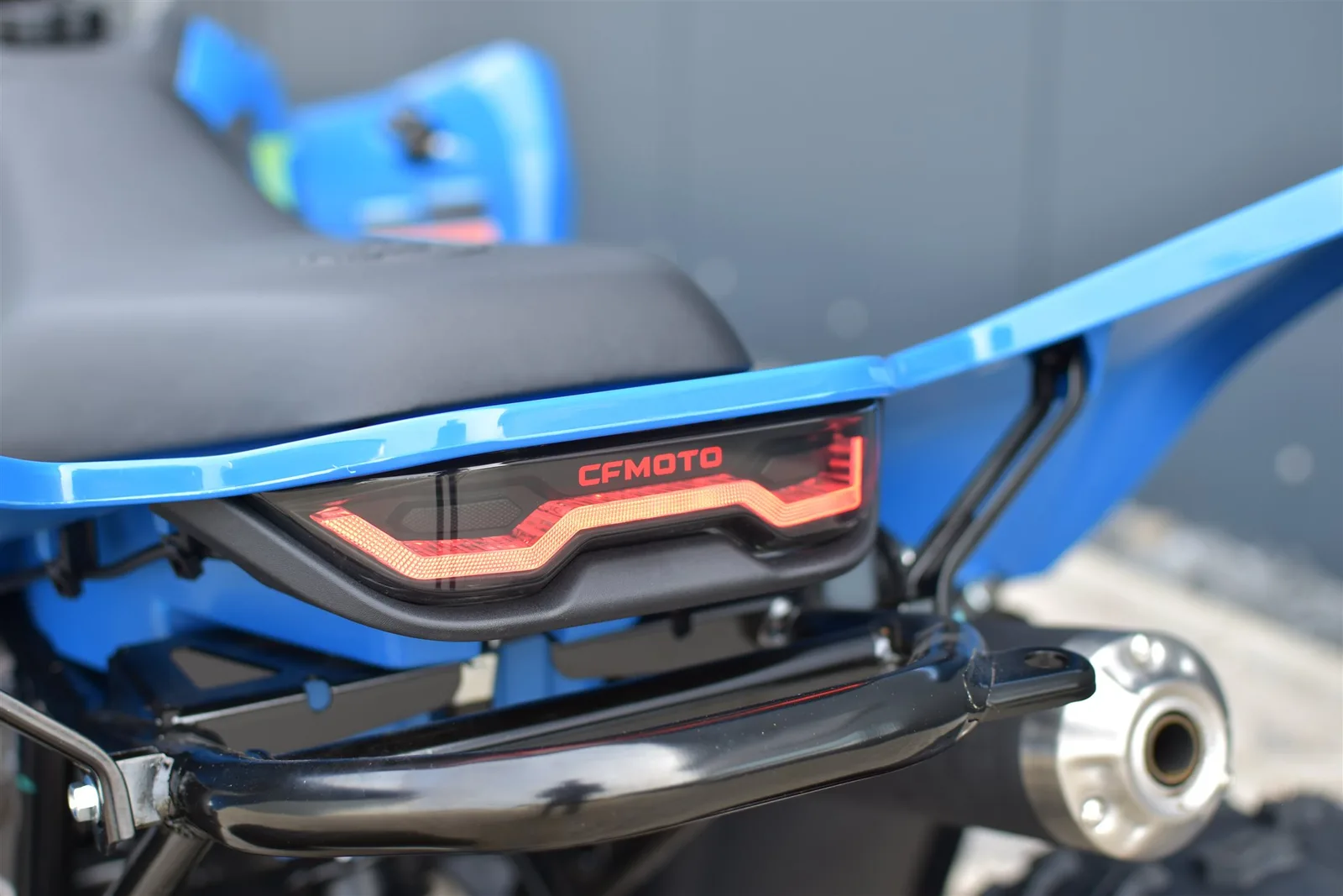 CFMOTO CForce 110 Kinder Quad
