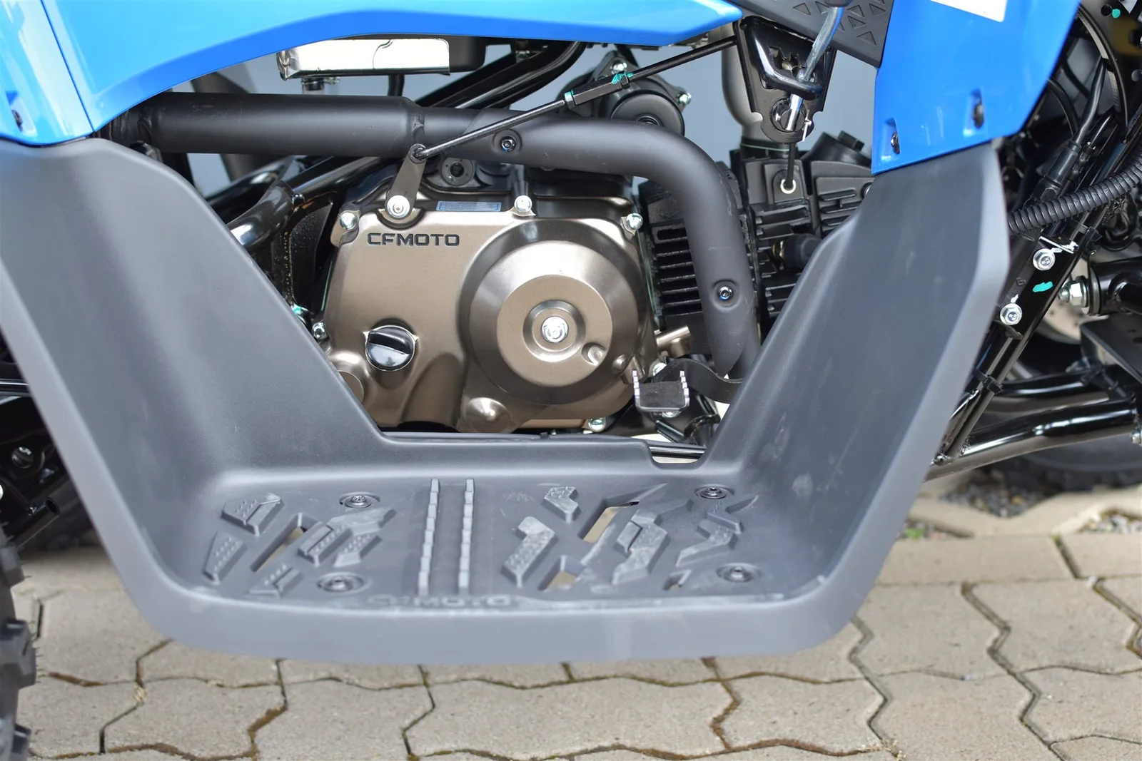 CFMOTO CForce 110 Kinder Quad