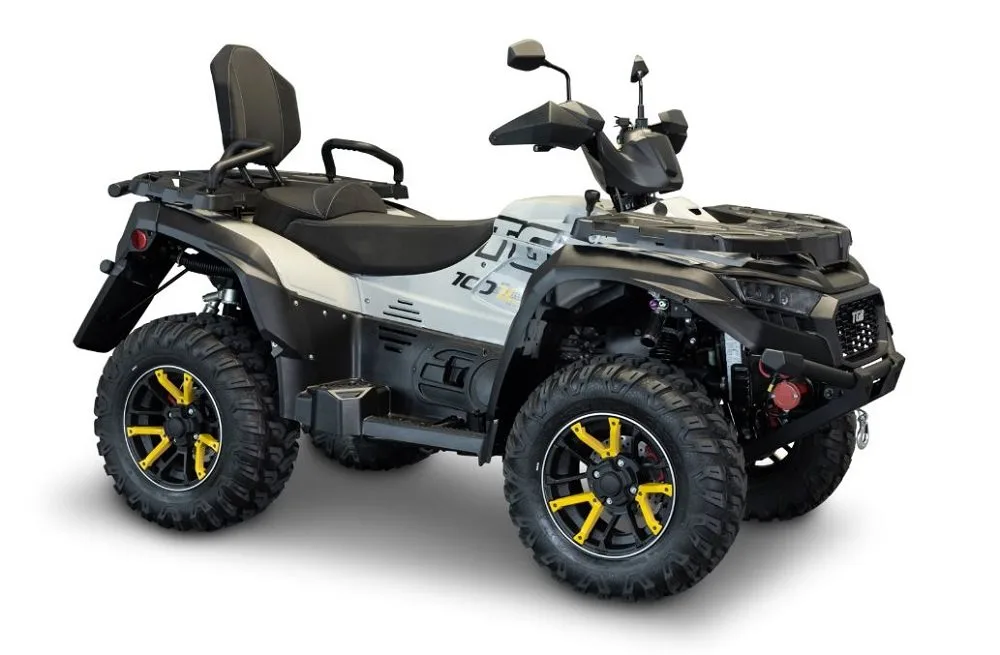 TGB Blade 1000 EPS ABS LV Touring Anniversary Servolenkung