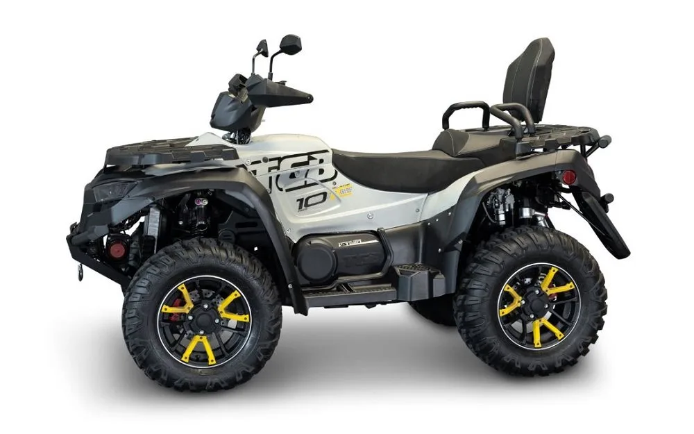 TGB Blade 1000 EPS ABS LV Touring Anniversary Servolenkung