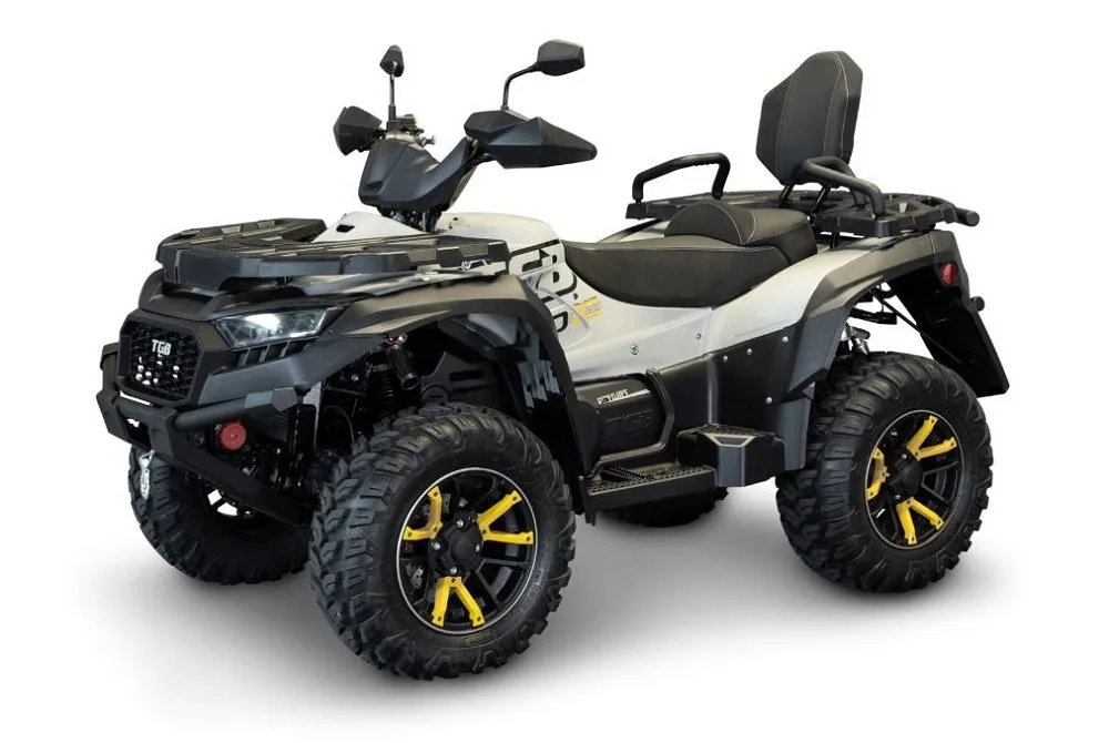 TGB Blade 1000 EPS ABS LV Touring Anniversary Servolenkung