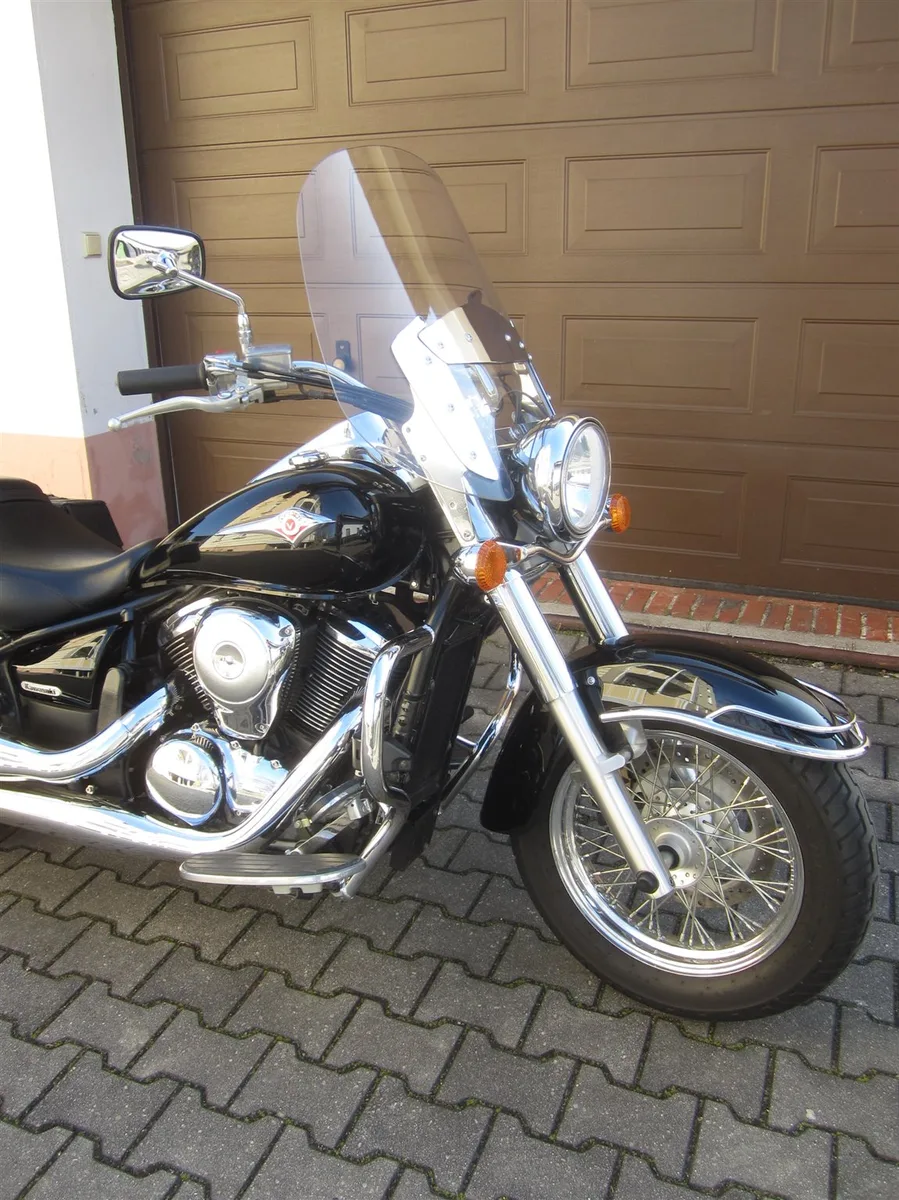 Kawasaki VN 900 Classic