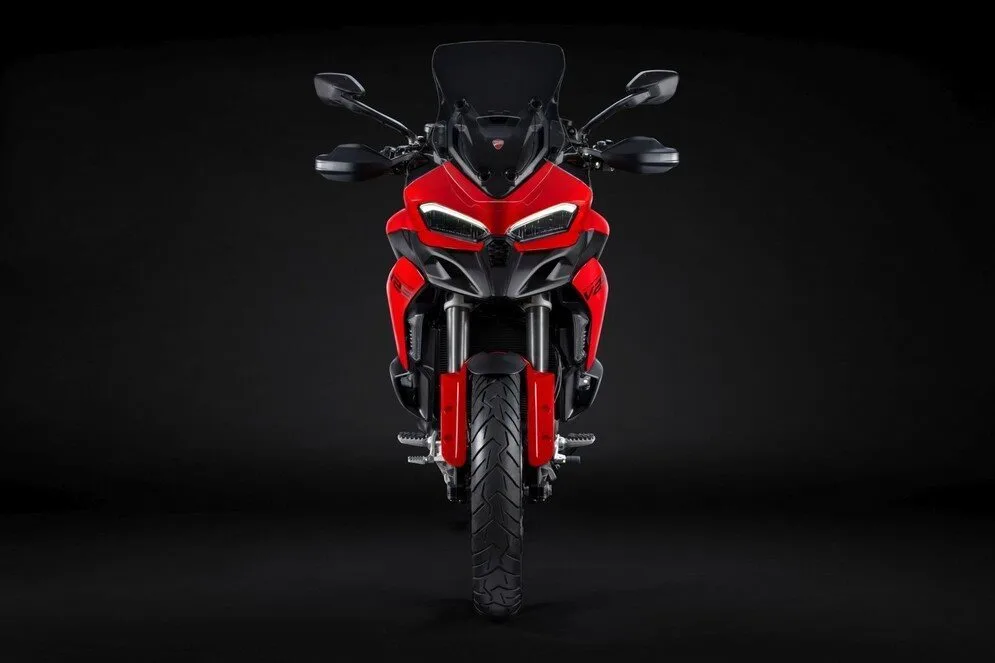 Ducati Multistrada V2 S