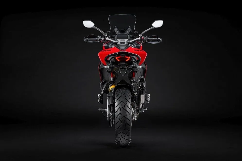 Ducati Multistrada V2 S