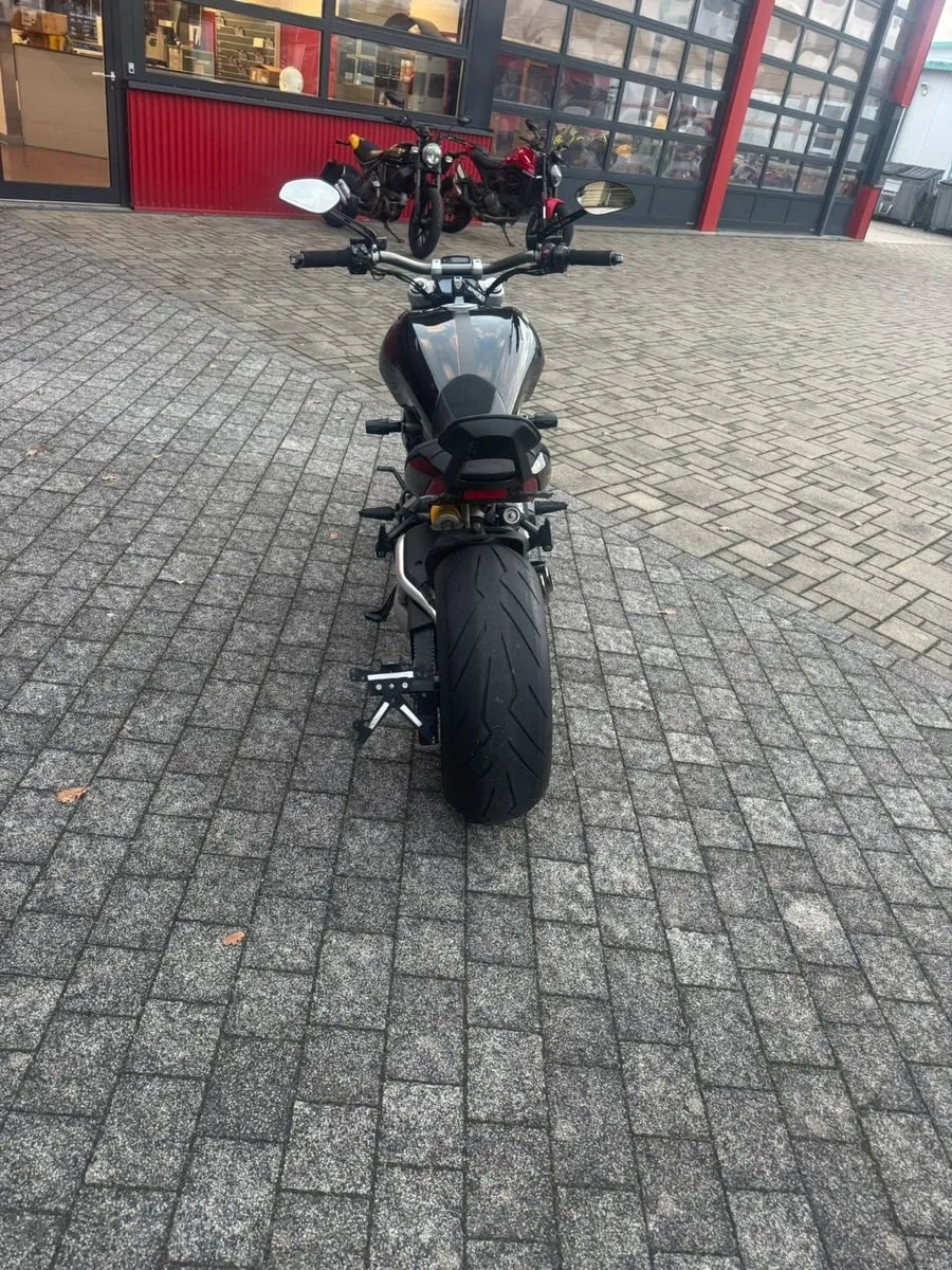 Ducati XDiavel S