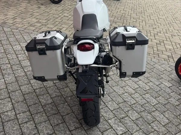 Ducati DesertX
