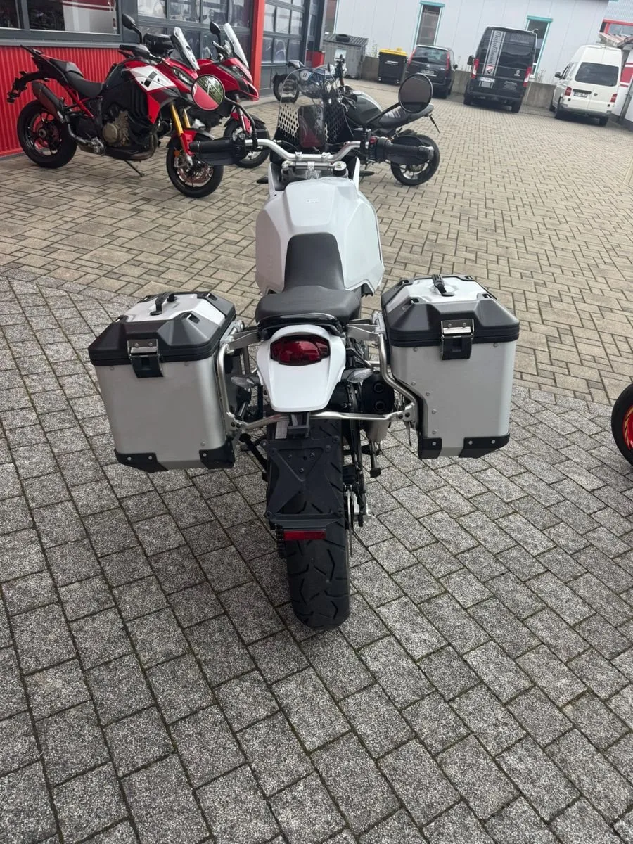 Ducati DesertX