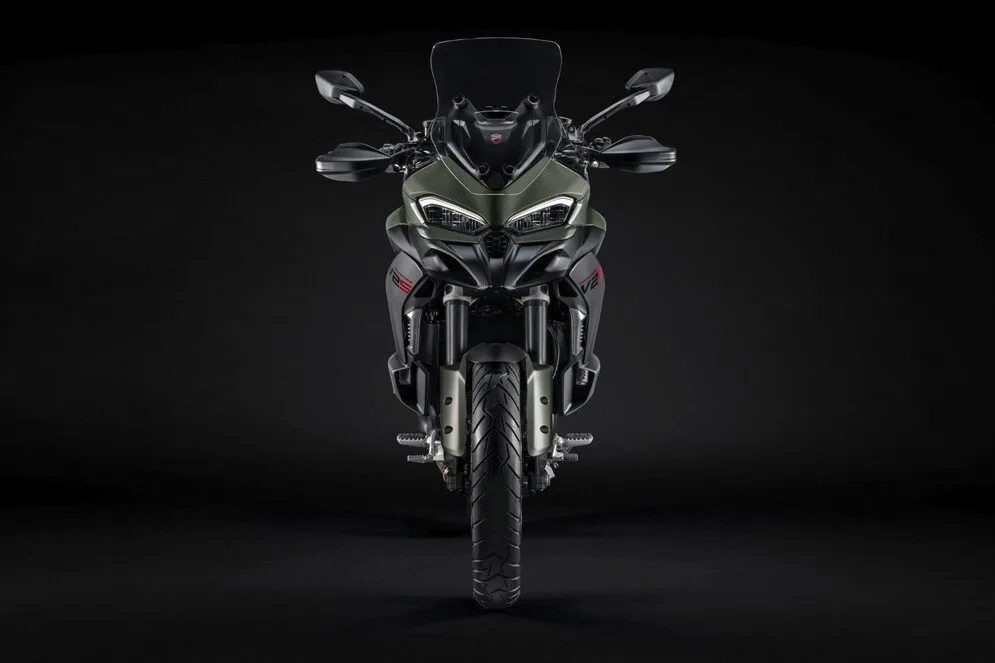 Ducati Multistrada V2 S
