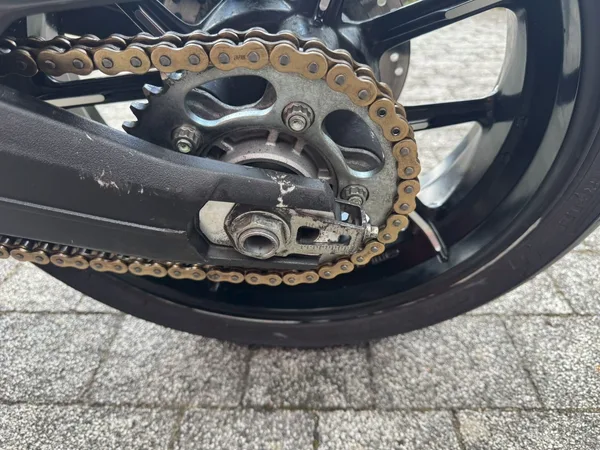 Ducati Scrambler 1100 Sport