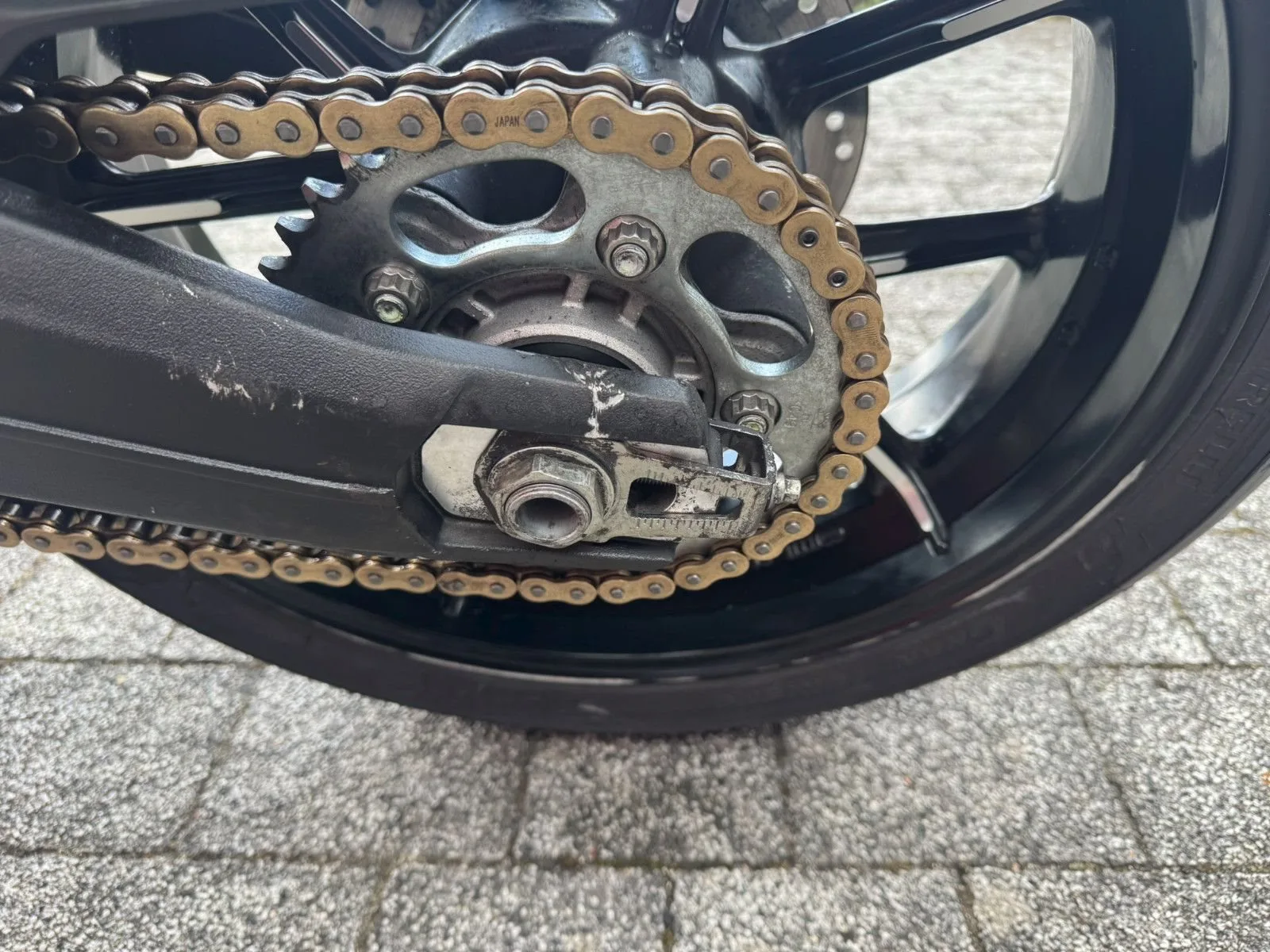 Ducati Scrambler 1100 Sport