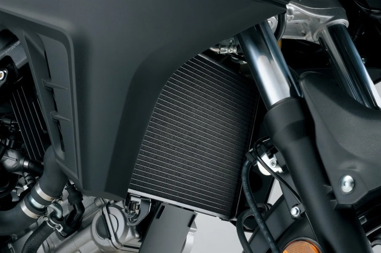 Suzuki V-Strom 650 XT