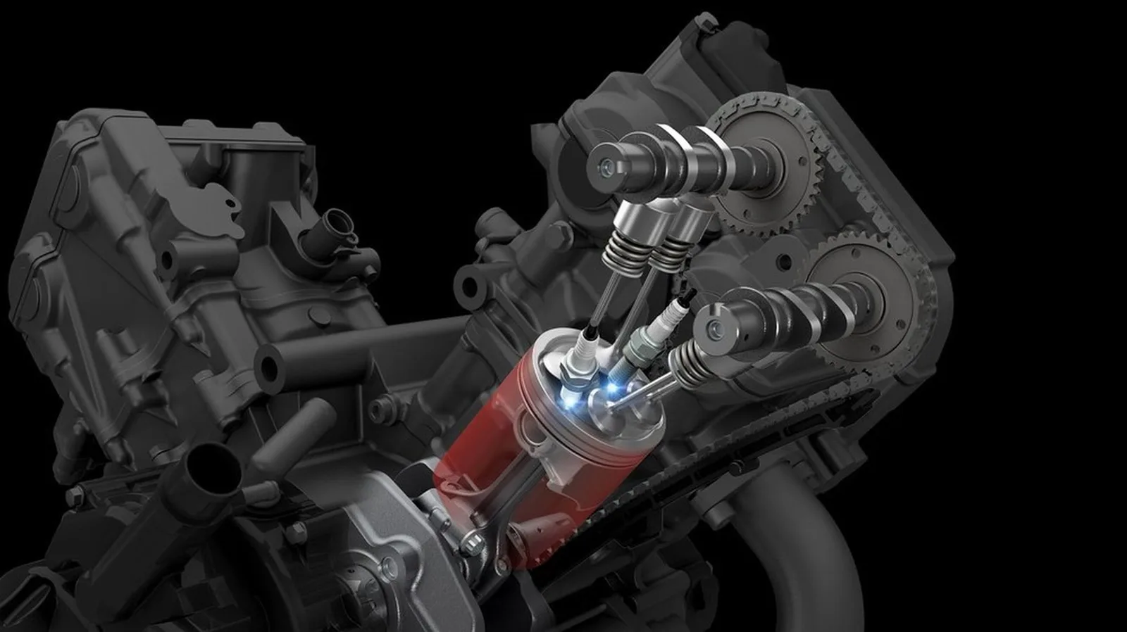 Suzuki V-Strom 650 XT