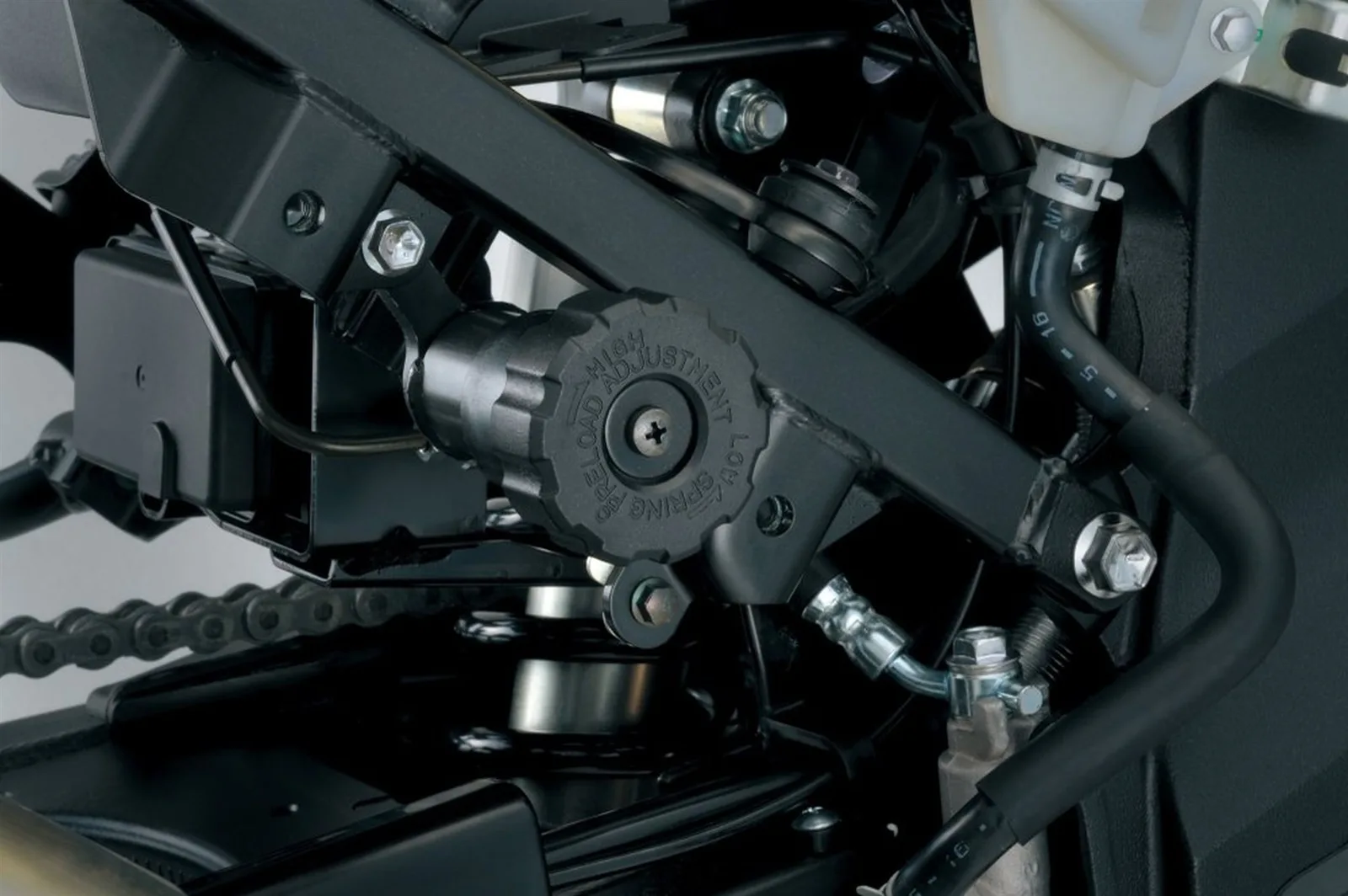 Suzuki V-Strom 650 XT